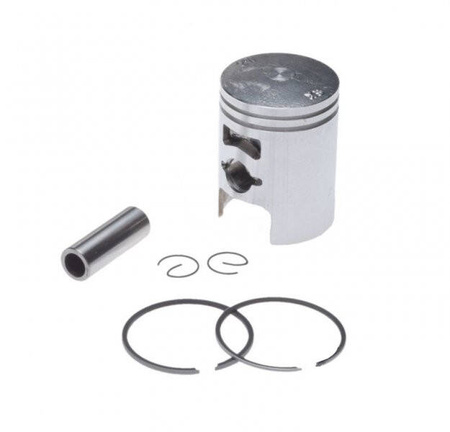 Tłok cylindra Honda Bali 50cm 2T 39mm