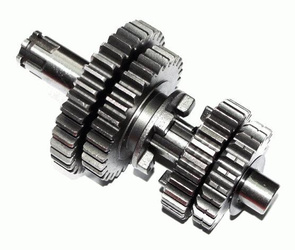 Wałek Główny Skrzyni Biegów Atv Cab 110cc Ns150fmh-060003