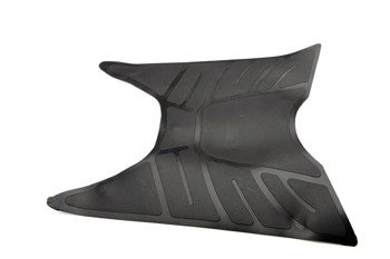 Guma podłogi skuter 4T koło 10" Romet 727 Delfin