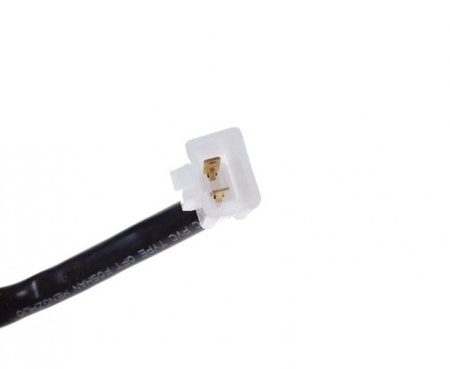 Opornik świateł skuter 4T 2T 30W 5,9Ohm