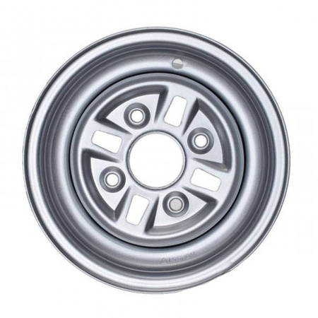 Obręcz koła przód do ATV Bashan BS250S-5