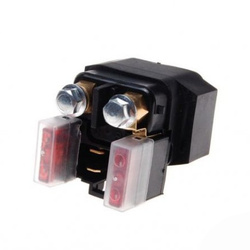 Przekaźnik Rozrusznika 12V 100A Do Motocykli I Quadów