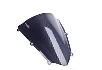 Szyba Sportowa Puig Do Honda Cbr600rr 07-12 Carbon