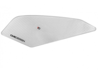 Tankpady Boczne Puig Do Bmw R1200rs 14-19 Przezroczyste