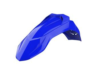 Błotnik przód supermoto ufx yamaha kolor niebieski
