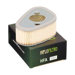 FILTR POWIETRZA YAMAHA XV750 XV1000 HFA4703