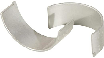 panewki korbowodu kawasaki kvf 750 05-12 (1,486-1,490mm)(yellow kolor żółty)