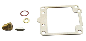 Zestaw naprawczy gaźnika yamaha xs 400/750/1100 '78-'82