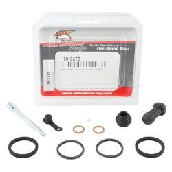 Zestaw naprawczy zacisku hamulcowego przód honda cb500f/a16-18, cb500x/a16-18, cbr500r/a16-18, cmx300/a17-18, cmx500/a17-18