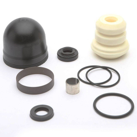 Zestaw naprawczy amortyzatora tylnego crf 450 '09-'16; rm 250z '16- (service kit)