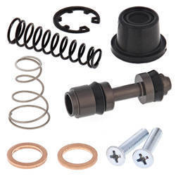 Zestaw naprawczy pompy hamulcowej przód ktm sx/exc do 2004, husaberg (tłocz11mm)