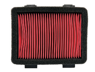 FILTR POWIETRZA KTM DUKE 125 / 200 / 250 / 390 '17-'22, 250 / 390 ADVENTURE '20'-24, RC 390 '22-'24 (OEM: 93006015000) (HFA6303)