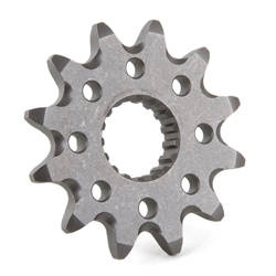 Zębatka przednia 2133 14 suzuki rmz 450 05-12 (jtf1441.14) (213314)