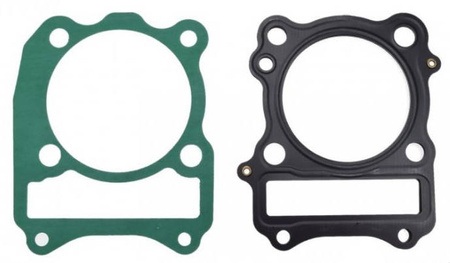 Uszczelka cylindra i głowicy Suzuki Gn125 200cm