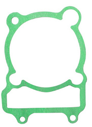 Athena 2022/05 uszczelka pod cylinder yamaha bw 200 '82-'83, tt-r 230 '05-'15, tw 200 '88-'15, xt 200 '82-'83, xt 225/yfb 250 timberwolf '92-'02, yfm 250 98-'08 (oem:5vc113510000; 29u1135100)