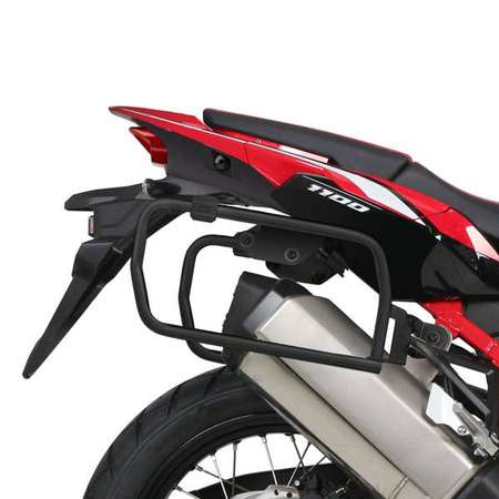 Stelaż do kufrów bocznych Shad 4P Terra do Honda Africa Twin CRF1000L