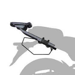 Stelaż sakwy bocznej Shad SR do Zontes G1 GK 125