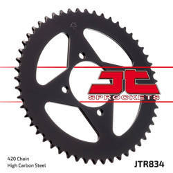 Zębatka tylna 834 35 yamaha ttr 90 (00-07), ttr 110 (08-16) (jtr834.35)* (łańc. 420)