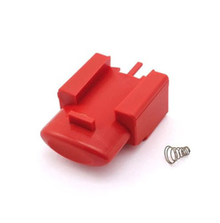 przycisk do kufra k53n / k53nt / k56n / k56nt (z206rk)