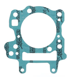 Athena 2022/05 uszczelka pod cylinder aprilia leonardo 4t 125/150 '96-'01 (oem:0650160)