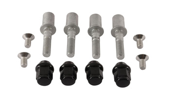 Szpilki i nakrętki koła przedniego / tylnego can-am commander 800/1000, maverick - patrz opis dodatkowy