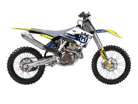 Komplet naklejek (oklein) husqvarna tc/fc '14-'15, te/fe '14-'16 replica trophy 2022 (zastępuje e2611r5)