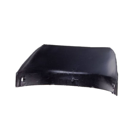 Daszek błotnika tył do Mz Etz 150 250