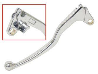 Dźwignia sprzęgła yamaha wr 125r/x '09-'17, yzf125r '08-'13 (mx-08622,75231)