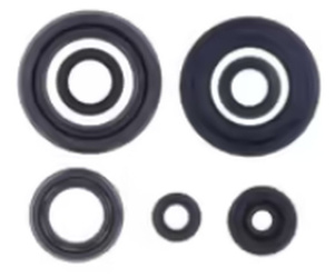 Athena komplet (zestaw) uszczelniaczy silnikowych yamaha yfz 350 banshee '87-'06