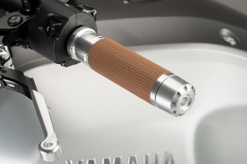 Manetki Puig Hi-Tech Vintage Uniwersalne Srebrne