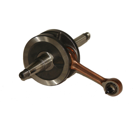 Wał Korbowy Top Racing Standard 2t 50 Ccm Honda Dio G Sp Sr