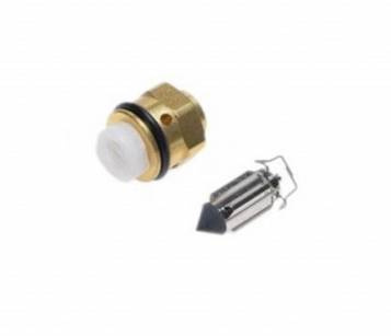 Zaworek iglicowy z gniazdem yamaha yzf 250 '01-02, yzf 400/426 '98-02, wrf 400/426 '98-02 