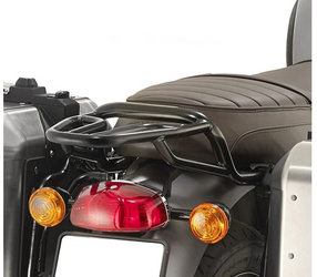 Stelaż Kufra Centralnego Triumph Bonneville T100 '17-'22, T120 '16-'22