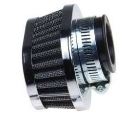 Filtr powietrza stożek owalny 35 mm 139FMB skuter