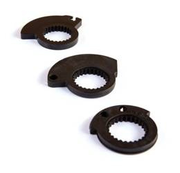 braaaap throttle cam kit 2 (zestaw do manetek braaaaap)