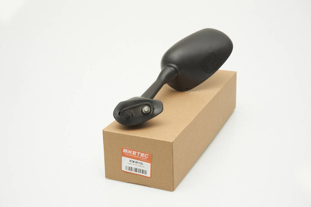 Lusterko yamaha r1 07-08 lewe (oem 4c8-262800-00-00)