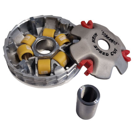 Wariator do skuterów 4T tuning Romet Zipp Router