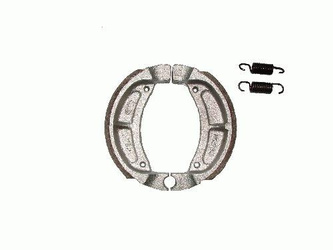 Szczęki Hamulcowe Yamaha Jog 50 / Dt50lc Vb-229