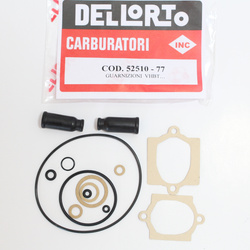 Zestaw uszczelek gaźnika dellorto vhbt vhb vhbz