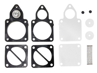 SNOW ZESTAW NAPRAWCZY POMPY PALIWA SKI-DOO GRAND TOURI600 '10-'14, GSX 500 / 600 '08-'10, MXZ 440 '03-'07, MXZ 600 '02-'07, MXZ 800 '00-'07, MXZ 600 SPORT '10-'19, RENEGADE 600 SPORT '15-'20, SUMMIT SP 600 '10-'20 (SKUTER ŚNIEŻNY)