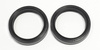 Uszczelniacze przedniego zawieszenia olejowe (2szt.) 45x58x10,5/11,5