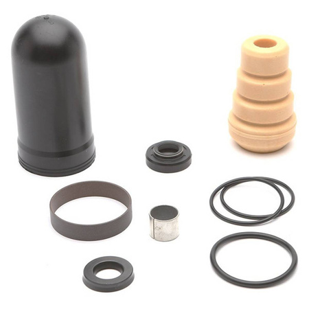 Zestaw naprawczy amortyzatora tylnego yz 250f '14-; yz 450f '10-; wr 250/450f '15- (service kit)