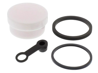 Zestaw naprawczy zacisku hamulcowego tył yamaha yz 125/250 '89-'97, yzf 400 '98