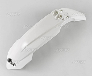 Błotnik przód ktm sx 85 '18 kolor biały