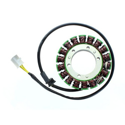 Uzwojenie alternatora (stator) honda vt750c/c2 shadow aero 04-09