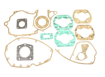 KOMPLET USZCZELEK KTM RV 125 '82