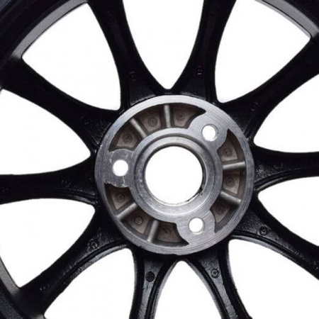 Obręcz koła 12X3,50 tył do Longjia LJ125T-8