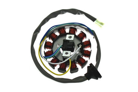 Stojan Power Force Alternatora Yamaha 12 Cewek Alt000268