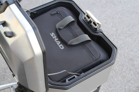 Torba wewnętrzna kufra Shad Terra regulowana