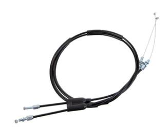 LINKA GAZU HONDA CRF 450 R '09-'12 , CRF 250 R '10-'13 OEM 17910-MEN-A81(CIĄGNĄCA I PCHAJĄCA)